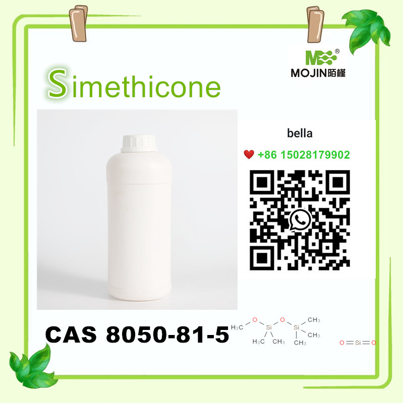 Simetikon CAS 8050-81-5