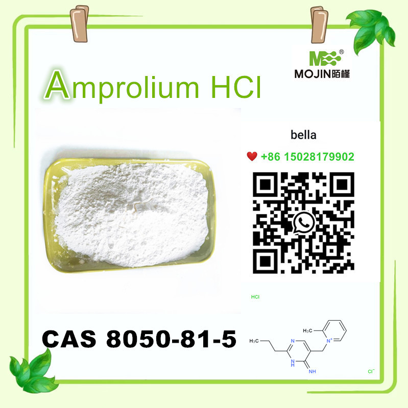 Купити Ампроліум гідрохлорид CAS 137-88-2,Ампроліум гідрохлорид CAS 137-88-2 Ціна ,Ампроліум гідрохлорид CAS 137-88-2 Бренд,Ампроліум гідрохлорид CAS 137-88-2 Конструктор,Ампроліум гідрохлорид CAS 137-88-2 Ринок,Ампроліум гідрохлорид CAS 137-88-2 Компанія,