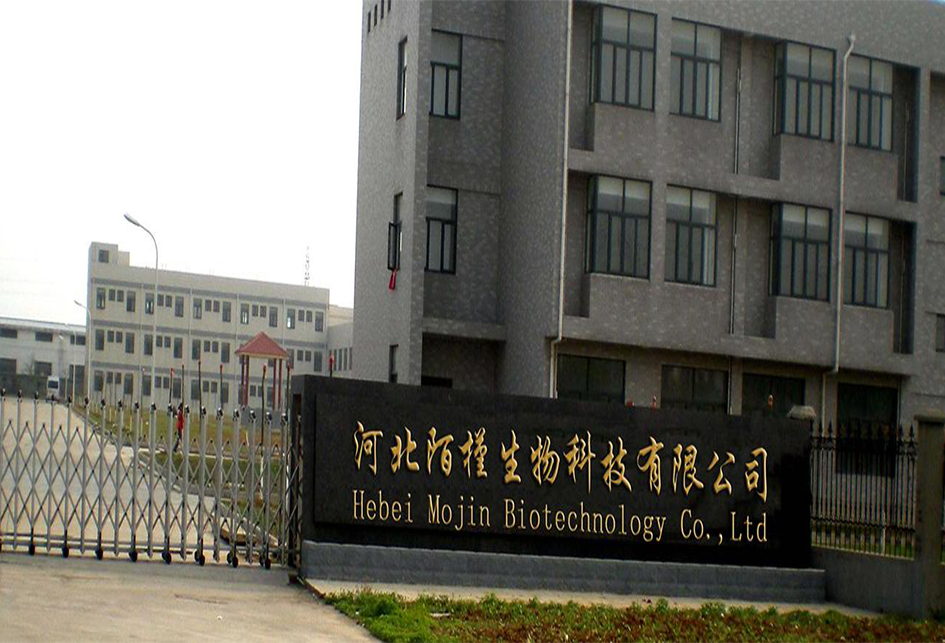 Hebei Mojin Biotechnologie Co., Ltd