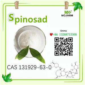 Spinosad CAS 131929-60-7 polvo