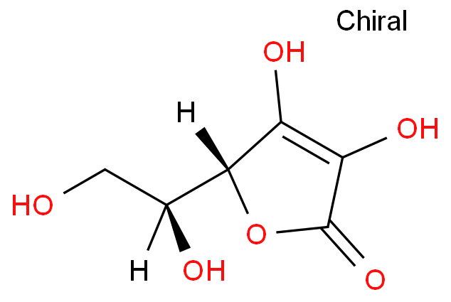 Antiscorbutic vitamin