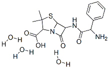 Ampicillin