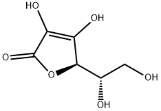 CAS 50-81-7