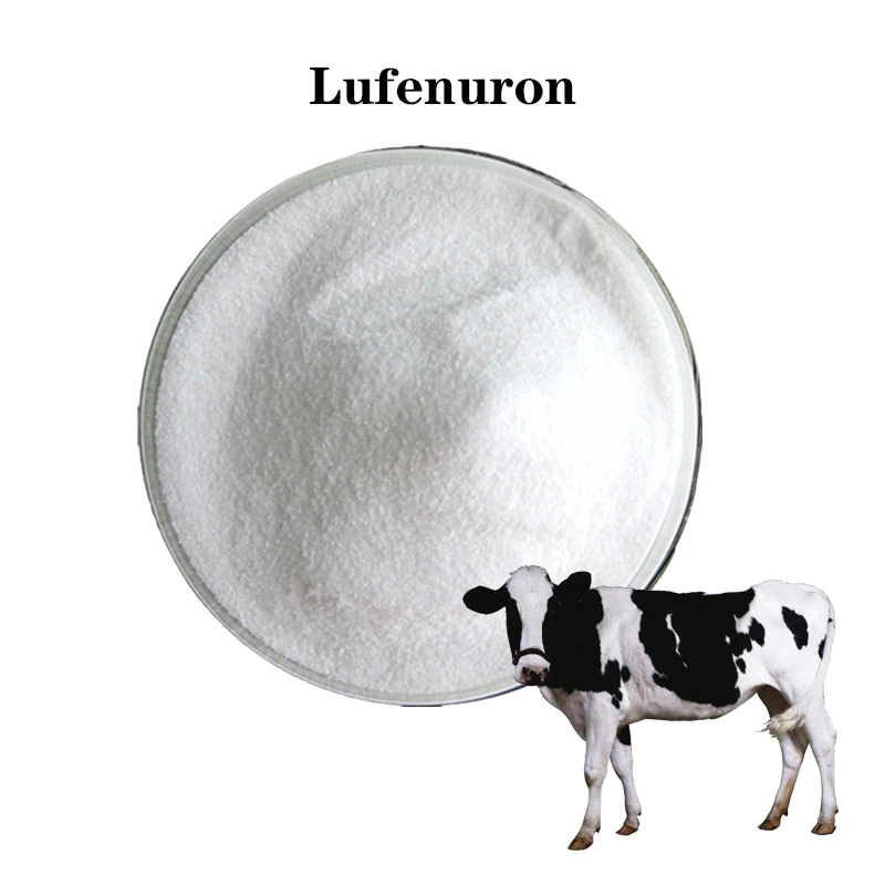 Lufenuron