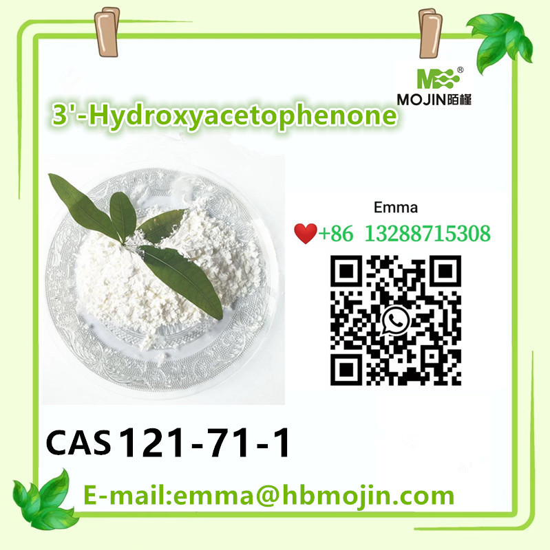 3'-Hydroxyacetophenone