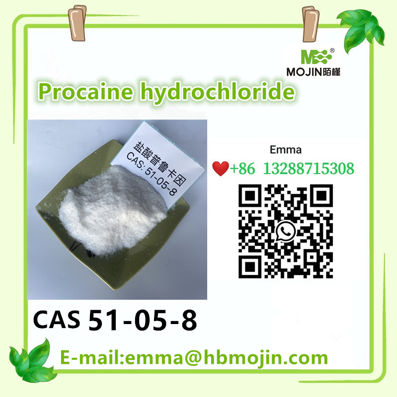 Procaine hydrochloride