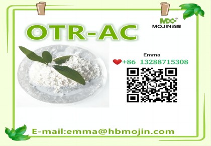 Newly developed products of OTR-AC Bulk drug
