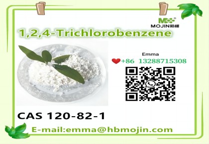 Top Quality 1, 2, 4-Trichlorobenzene for Dyes & Pesticides Raw Material CAS 120-82-1 Tcb
