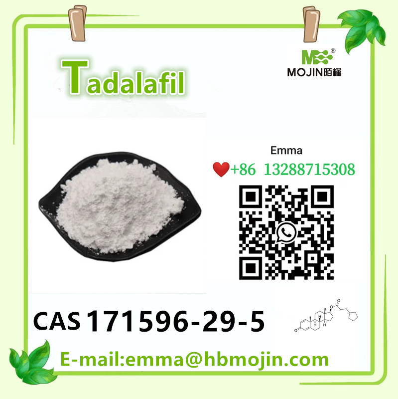 Tadalafil