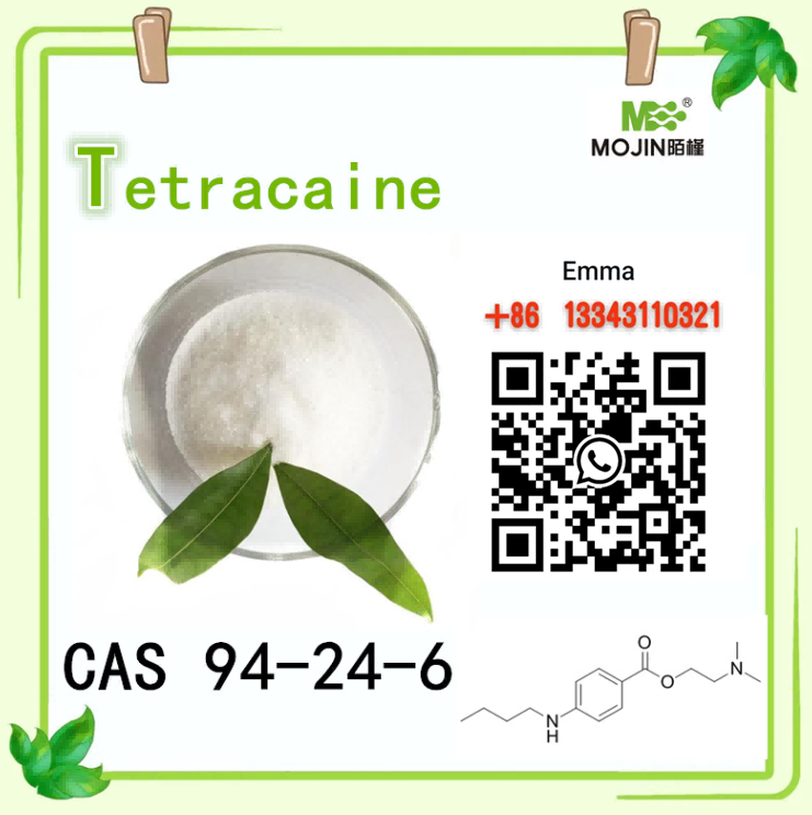 Ostaa CAS 94-24-6 Tetrakaiinijauhe nopealla ja turvallisella toimituksella,CAS 94-24-6 Tetrakaiinijauhe nopealla ja turvallisella toimituksella Hinta,CAS 94-24-6 Tetrakaiinijauhe nopealla ja turvallisella toimituksella tuotemerkkejä,CAS 94-24-6 Tetrakaiinijauhe nopealla ja turvallisella toimituksella Valmistaja. CAS 94-24-6 Tetrakaiinijauhe nopealla ja turvallisella toimituksella Lainausmerkit,CAS 94-24-6 Tetrakaiinijauhe nopealla ja turvallisella toimituksella Yhtiö,