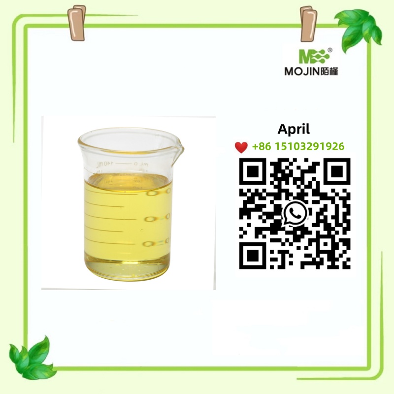 Yellow Liquid 2-Aminoacetophenone CAS 551-93-9