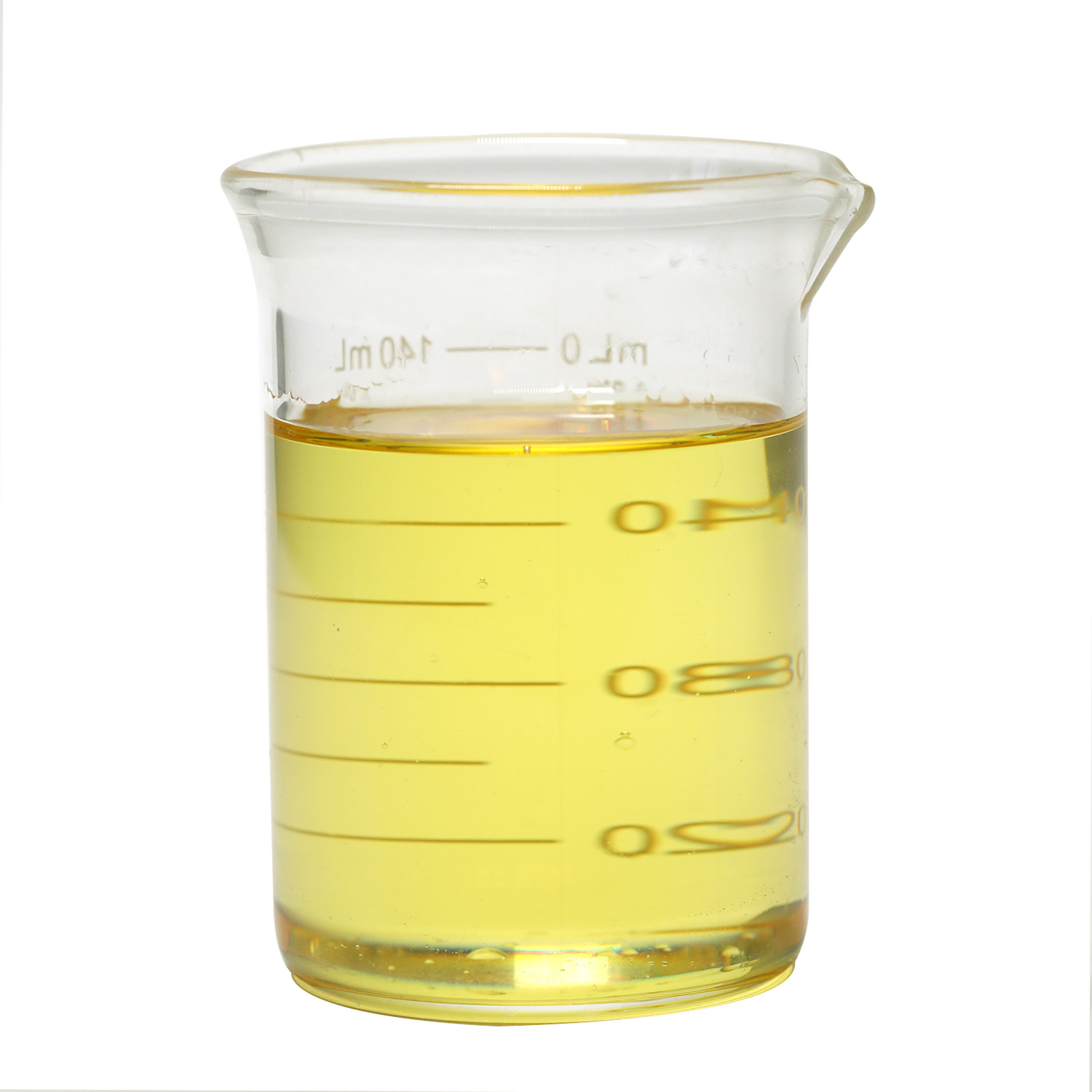 Light Yellow Liquid Ethyl isocyanoacetate CAS 2999-46-4