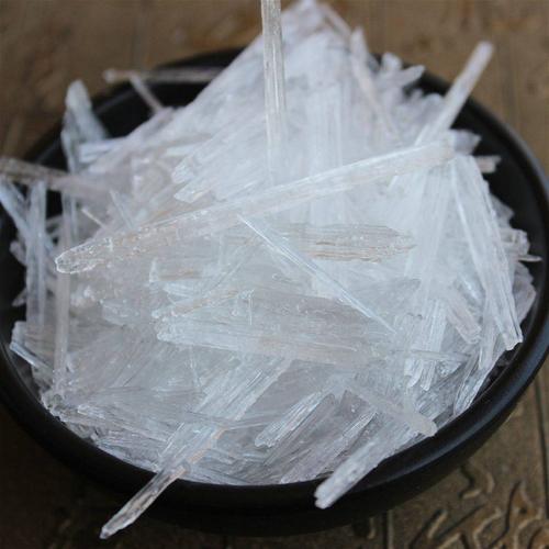 Menthol Crystals CAS 89-78-1 DL-Menthol