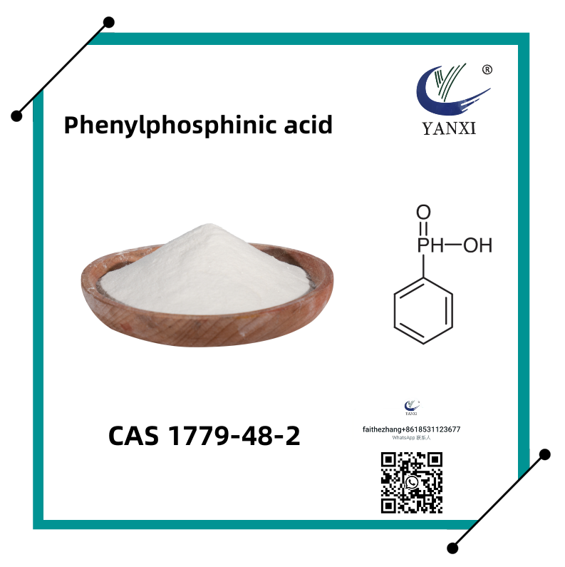 Antioxidant Dichlorophenyl Phosphine Cas1779-48-2