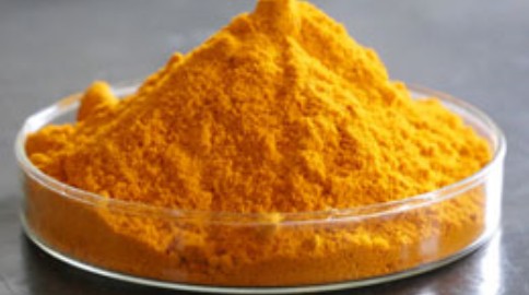 Κατασκευαστής Πορτοκάλι Σκόνη Ferrocene CAS 102-54-5 με υψηλή ποιότητα