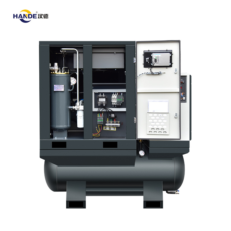 Cumpărați Compresor de aer HANDE cu viteză fixă ​​15KW 20CP 4-IN-1 cu șurub HDC-15,Compresor de aer HANDE cu viteză fixă ​​15KW 20CP 4-IN-1 cu șurub HDC-15 Preț,Compresor de aer HANDE cu viteză fixă ​​15KW 20CP 4-IN-1 cu șurub HDC-15 Marci,Compresor de aer HANDE cu viteză fixă ​​15KW 20CP 4-IN-1 cu șurub HDC-15 Producător,Compresor de aer HANDE cu viteză fixă ​​15KW 20CP 4-IN-1 cu șurub HDC-15 Citate,Compresor de aer HANDE cu viteză fixă ​​15KW 20CP 4-IN-1 cu șurub HDC-15 Companie