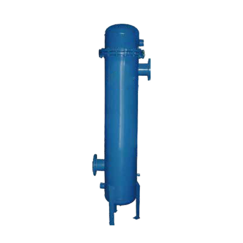 Raffreddatore di raffreddamento ad acqua del postrefrigeratore del compressore