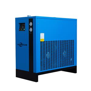 HANDE Refrigerated Air Dryer HD-010YT 1.5-11m3/min 16Bar Double Barrel Uri ng Mataas na Temperatura HD-015YT HD-020YT HD-026YT HD-038YT HD-069YT HD-110YT