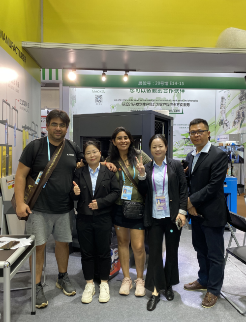 the 133rd Canton Fair