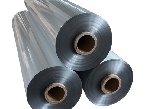 مواد أولية للعزل