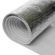 Aluminum foil laminate PE for insulation