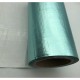 Aluminum foil laminate woven and PE