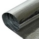 Aluminum foil laminate woven and PE