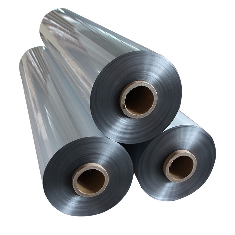 Insulation materials Aluminum foil laminate PE