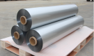 Aluminum foil laminate PET for asphalt membrane production