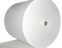 Alfombrilla de poliéster Spunbond reforzado