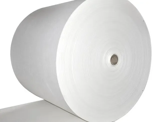 Alfombrilla de poliéster Spunbond reforzado