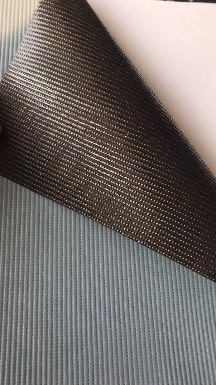 Filme de liberação (PET/PE/PP) para produção de membrana asfáltica