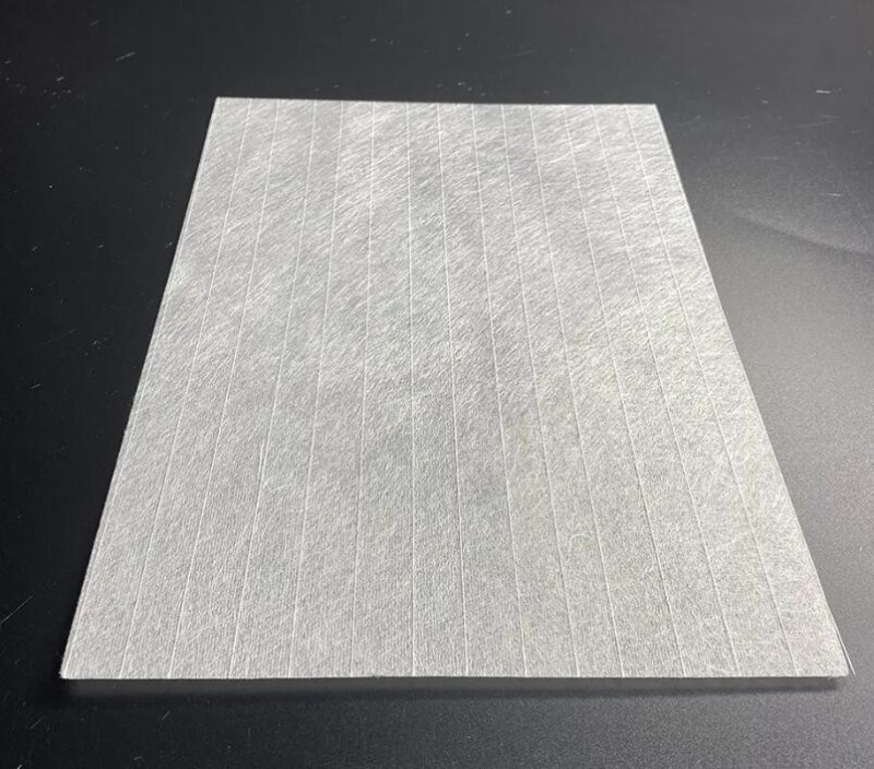 Fiberglass Roofing Tissue