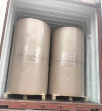 Fiberglass Roofing Tissue