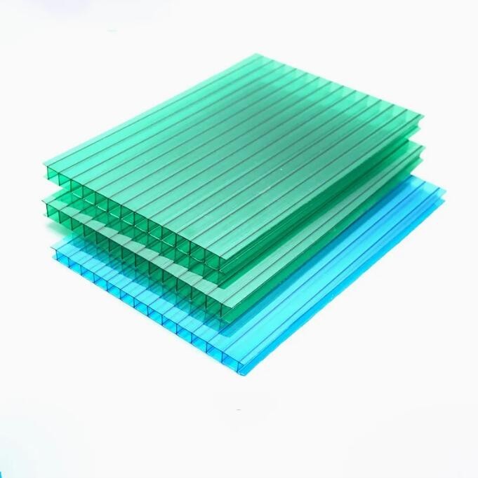 Polycarbonate Sheet