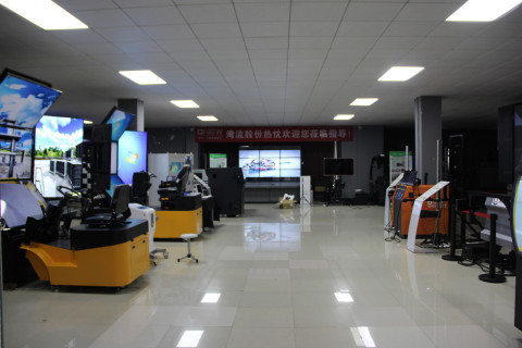 우한 온유 과학기술유한공사