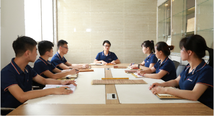 Team learning training