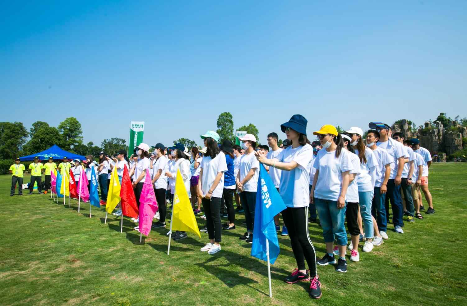 Corporate activities