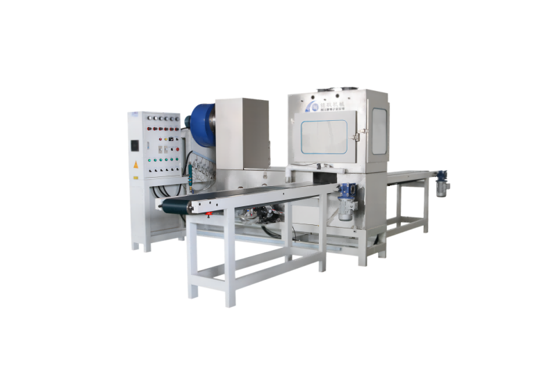 Cnc Automatic Spray Painting Machine