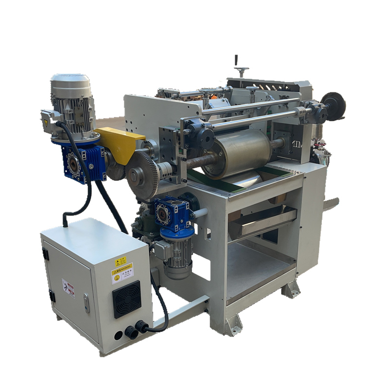 Printing Machine Wood Grain For PVC Edge Banding Machine
