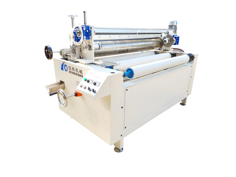 High Precision Single Color Printing Machine For Wood Grain