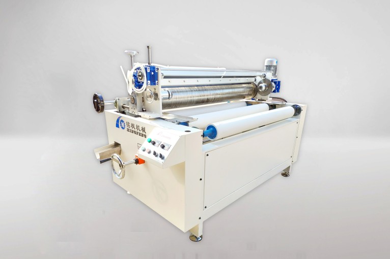 High Precision Single Color Printing Machine For Wood Grain