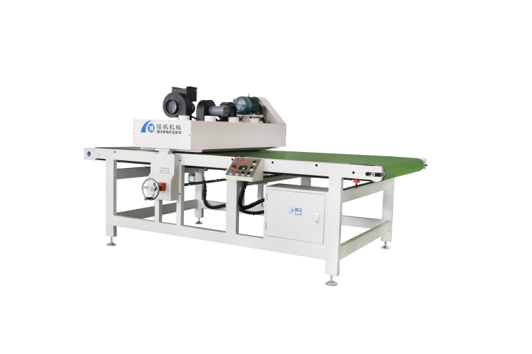 Automatic Dust Removal Machine For Wood Or MDF Boards