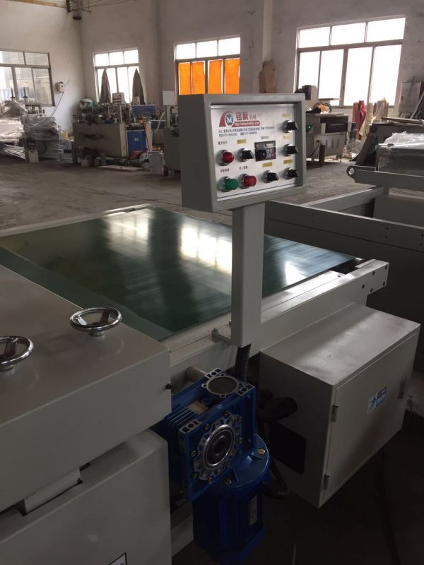 MDF Boards dust machine