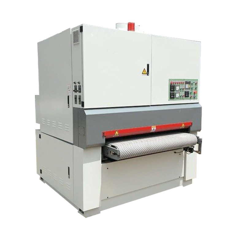 Primer And Roller Sanding Machine