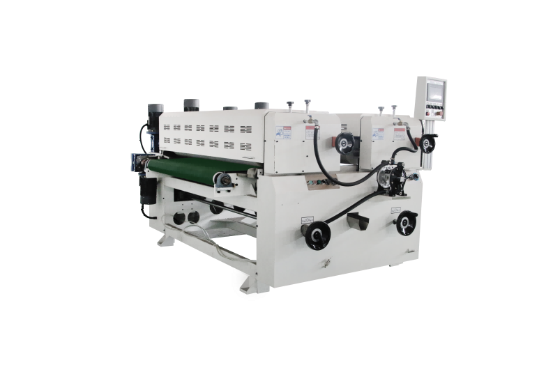 Rolling coating machine rolling coating common problems and solutions