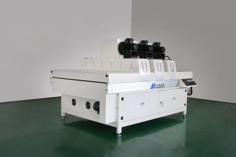 UV Dryer Machine