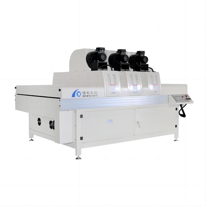 Как работает УФ-сушилка для древесины?