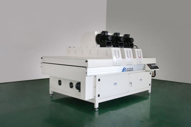 Is a UV Dryer Machine for Wood safe?