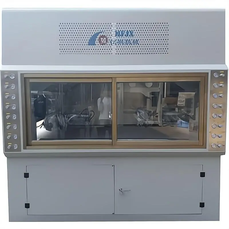 CNC Automatic Spraying Machine